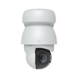 Ubiquiti UniFi Video AI PTZ Industrie Kamera, weiss