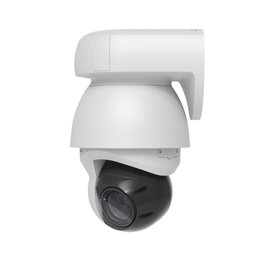 Ubiquiti UniFi Video AI PTZ Industrie Kamera, weiss