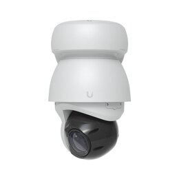 Ubiquiti UniFi Video AI PTZ Industrie Kamera, weiss
