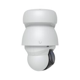 Ubiquiti UniFi Video AI PTZ Industrie Kamera, weiss