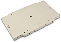 Lightwin Deckel für Standardspleisskassette, 155x92mm