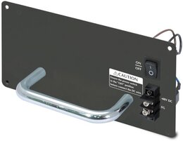 PLANET DC -48V Redundant Power Supply for MC-1500R/48