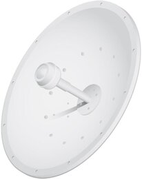 Ubiquiti 5 GHz Rocket Dish, 30 dBi w/ Rocket Kit, Lightweight