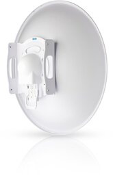 Ubiquiti 5 GHz Rocket Dish, 30 dBi w/ Rocket Kit, Lightweight