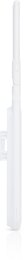 Ubiquiti UniFi 802.11ac Indoor/Outdoor Wi-Fi AP mit Mesh Technologie, 5er Pack