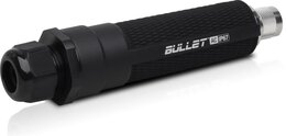 Ubiquiti 5GHz Bullet AC, Dual-Band airMAX®ac Radio mit dediziertem Wi-Fi Management, IP67