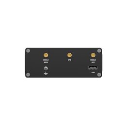 Teltonika LTE-A Cat6 Dual SIM Router, 4x 1Gbit, GPS, microSD