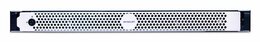 Avigilon AI NVR Value All-In-One-NVR- & Analyseanwendung, 6 - 12 TB, 1HE Rack Mount