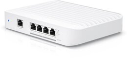 Ubiquiti UniFi 5Port 10 Gigabit Switch mit PoE-Eingangsstromunterstützung