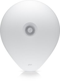 Ubiquiti UISP airFiber 60 XR, 15+ km, Multi-Gigabit, 60 GHz Bridge mit SFP+ Support
