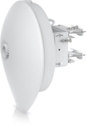 Ubiquiti UISP airFiber 60 XR, 15+ km, Multi-Gigabit, 60 GHz Bridge mit SFP+ Support
