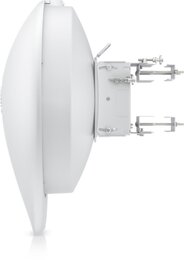 Ubiquiti UISP airFiber 60 XR, 15+ km, Multi-Gigabit, 60 GHz Bridge mit SFP+ Support