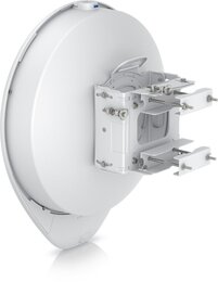 Ubiquiti UISP airFiber 60 XR, 15+ km, Multi-Gigabit, 60 GHz Bridge mit SFP+ Support
