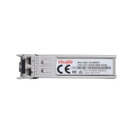Reyee 1000BASE-SX SFP 850nm, 550m, DDM Duplex LC-Duplex, Multimode