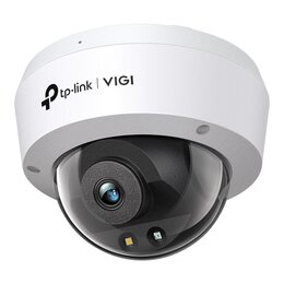 TP-Link VIGI 5MP Full-Color Dome Netzerk Kamera