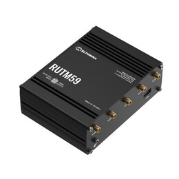 Teltonika Industrie Dual 5G/LTE Router für professionelle Anwendungen, Digitale I/Os