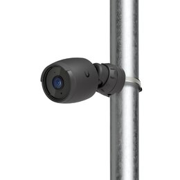 Ubiquiti UniFi G6 Bullet Kamera, 8MP (4K), schwarz