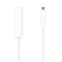Ubiquiti UniFi AI Theta Audio Verlängerungskabel, 10 Meter
