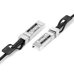 Lightwin 25GBit SFP28 an SFP28 DAC-Kabel (Direct Attach Cable) 