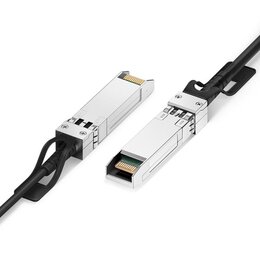 Lightwin 25GBit SFP28 an SFP28 DAC-Kabel (Direct Attach Cable) 