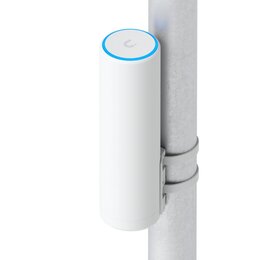 Ubiquiti UniFi WiFi 7 Mesh Indoor/Outdoor Access Point, 4x4 WiFi 7