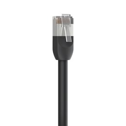 Ubiquiti UniFi Outdoor Patchkabel, robust, für harte Umgebungsbedingungen, schwarz