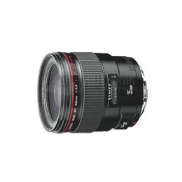 Canon Fix-Objektiv 35mm, f/1.4, Auto-Iris, Canon, 35mm, f/1.4, Auto-Iris