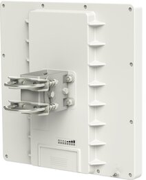 MikroTik QRT 5 5GHz AP/Backbone/CPE, 1000mW dual-chain, Gigabit Ethernet