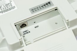 MikroTik QRT 5 5GHz AP/Backbone/CPE, 1000mW dual-chain, Gigabit Ethernet