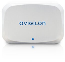 Avigilon Presence Detector (APD) - Genaue Erkennung der Anwesenheit einer Person 