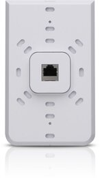 Ubiquiti UniFi AP, In-Wall HD, Unterputz, 802.11ac Wave2 MU-MIMO Enterprise Access Point