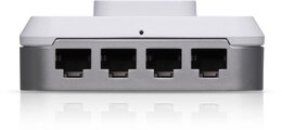 Ubiquiti UniFi AP, In-Wall HD, Unterputz, 802.11ac Wave2 MU-MIMO Enterprise Access Point
