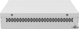 MikroTik CSS610-8G-2S+IN Cloud Smart Switch, 8x Gbit, 2x SFP+, 1HE Rackmount / Desktop