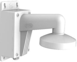 Hikvision DS-1473ZJ-135B Wandmontage mit Junction Box, für Dome Kamera, Ø136x242.92x290mm