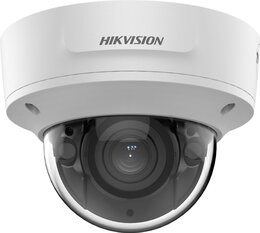 Hikvision DS-2CD2783G2-IZS - 8MP (4K) IP VR Dome AcuSense Kamera, IP, PoE, 2.8-12.0mm