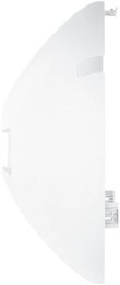 Ubiquiti Strapazierfähige, aufsteckbare Schneeabdeckung für airFiber 60 LR