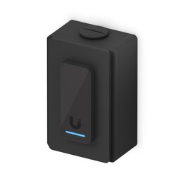 Ubiquiti UniFi Access Reader Junction Box, schwarz
