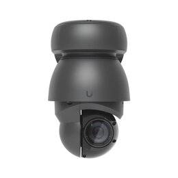 Ubiquiti UniFi Video AI PTZ Industrie Kamera, schwarz