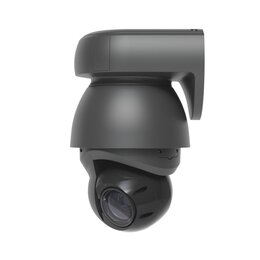 Ubiquiti UniFi Video AI PTZ Industrie Kamera, schwarz
