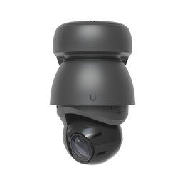 Ubiquiti UniFi Video AI PTZ Industrie Kamera, schwarz