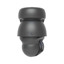 Ubiquiti UniFi Video AI PTZ Industrie Kamera, schwarz