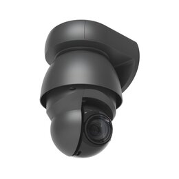 Ubiquiti UniFi Video AI PTZ Industrie Kamera, schwarz