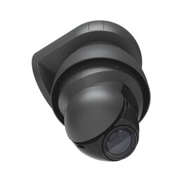 Ubiquiti UniFi Video AI PTZ Industrie Kamera, schwarz