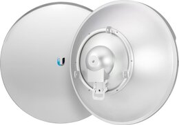 Ubiquiti 5 GHz AC RocketDish, 31 dBi