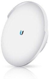 Ubiquiti 5 GHz AC RocketDish, 31 dBi
