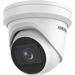 Hikvision DS-2CD2H83G2-IZS - 8MP (4K) IP VR Turret AcuSense Kamera, IP67, PoE, 2.8-12.0mm