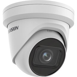 Hikvision DS-2CD2H83G2-IZS - 8MP (4K) IP VR Turret AcuSense Kamera, IP67, PoE, 2.8-12.0mm