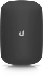 Ubiquiti UniFi Access Point BeaconHD / U6 Extender Cover, Schwarz, 3-Pack