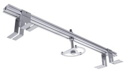 Avigilon Alta Avigilon Alta Quad Deckenplatten-Einbausatz