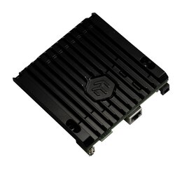 MikroTik L11UG-5HaxD mit 800MHz Qualcomm Maple CPU, 256MB, Wifi 6, PoE-In, MMCX 